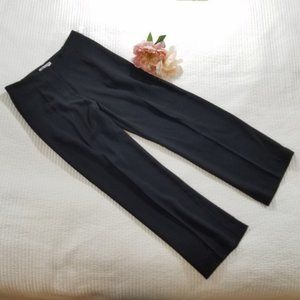NWT Pendleton Petite slacks black pants size 10